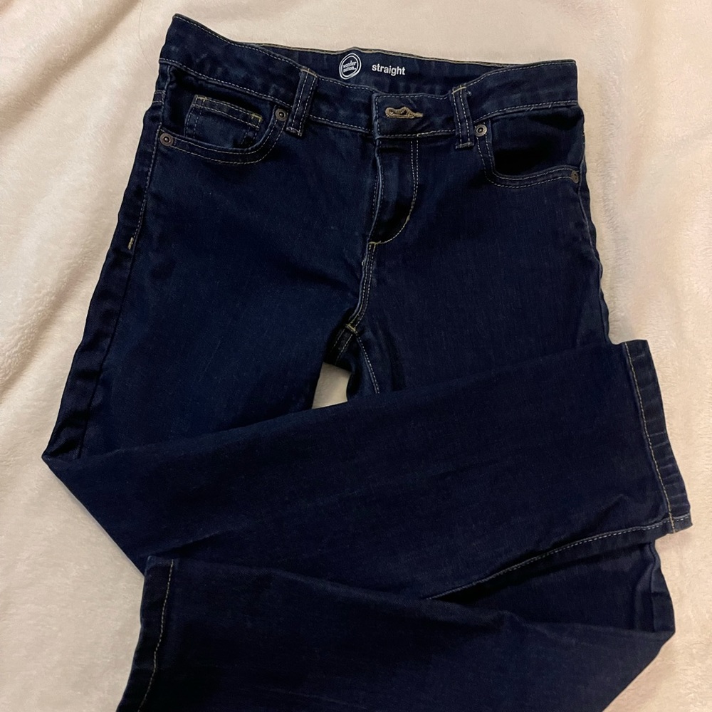 Wonder nation girls Jean